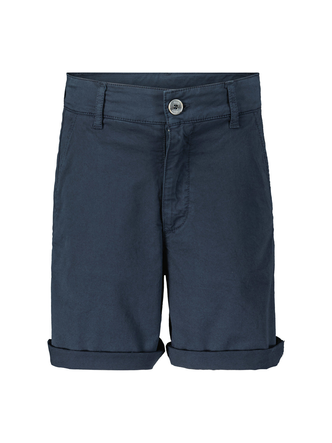 PLEASE - THE TROUSERS Kids Shorts Anthracite Grey in Anthracite Grey 6909658177-6.jpg | NICKIS.com