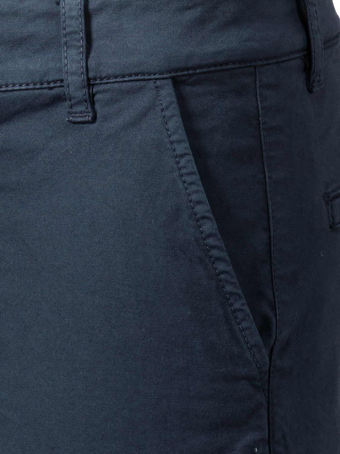 PLEASE - THE TROUSERS Kids Shorts Anthracite Grey in Anthracite Grey 6909658177-7.jpg | NICKIS.com