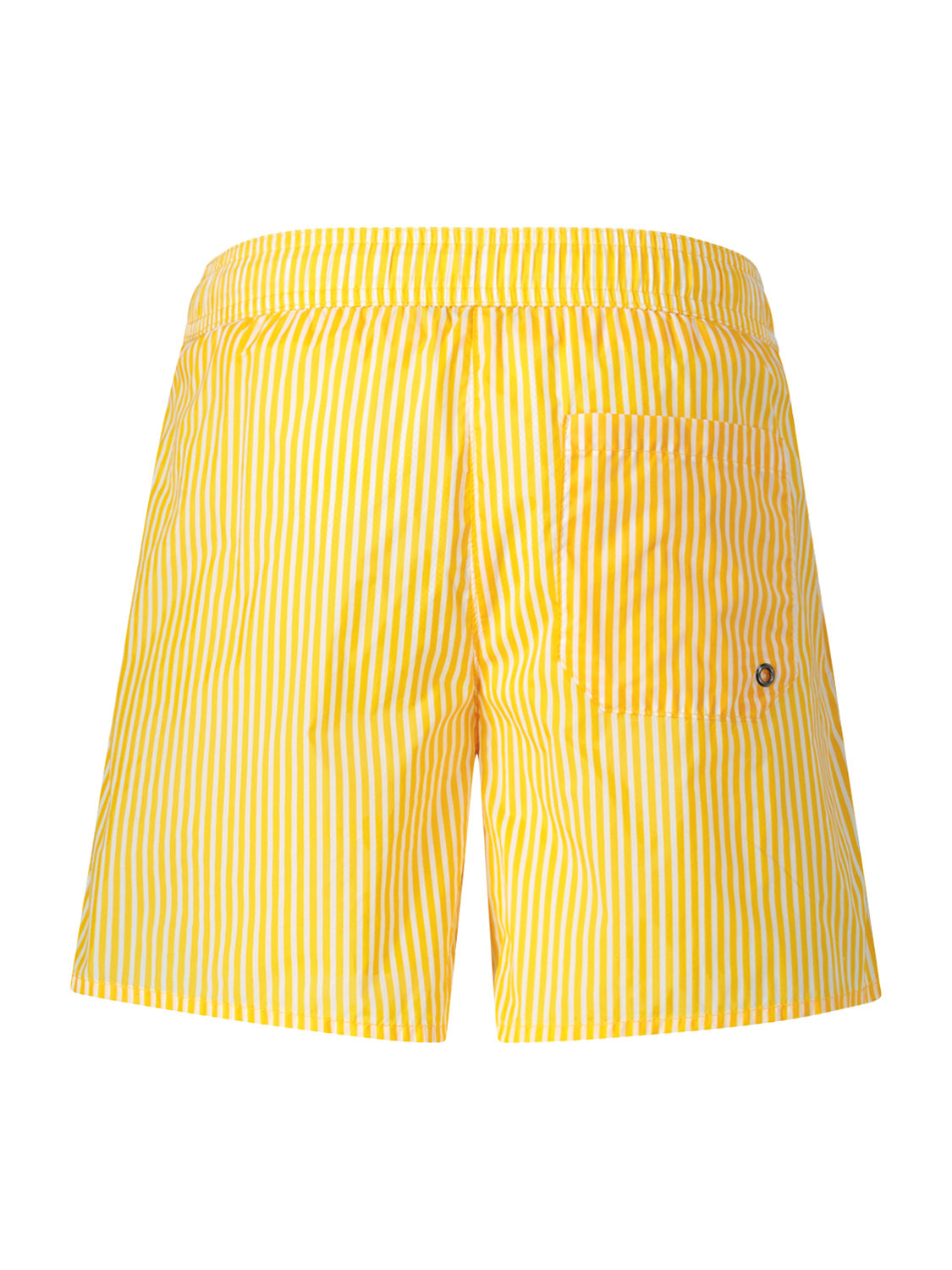 N°21 Kids swim shorts Orange in Orange 6909674957-5.jpg | NICKIS.com