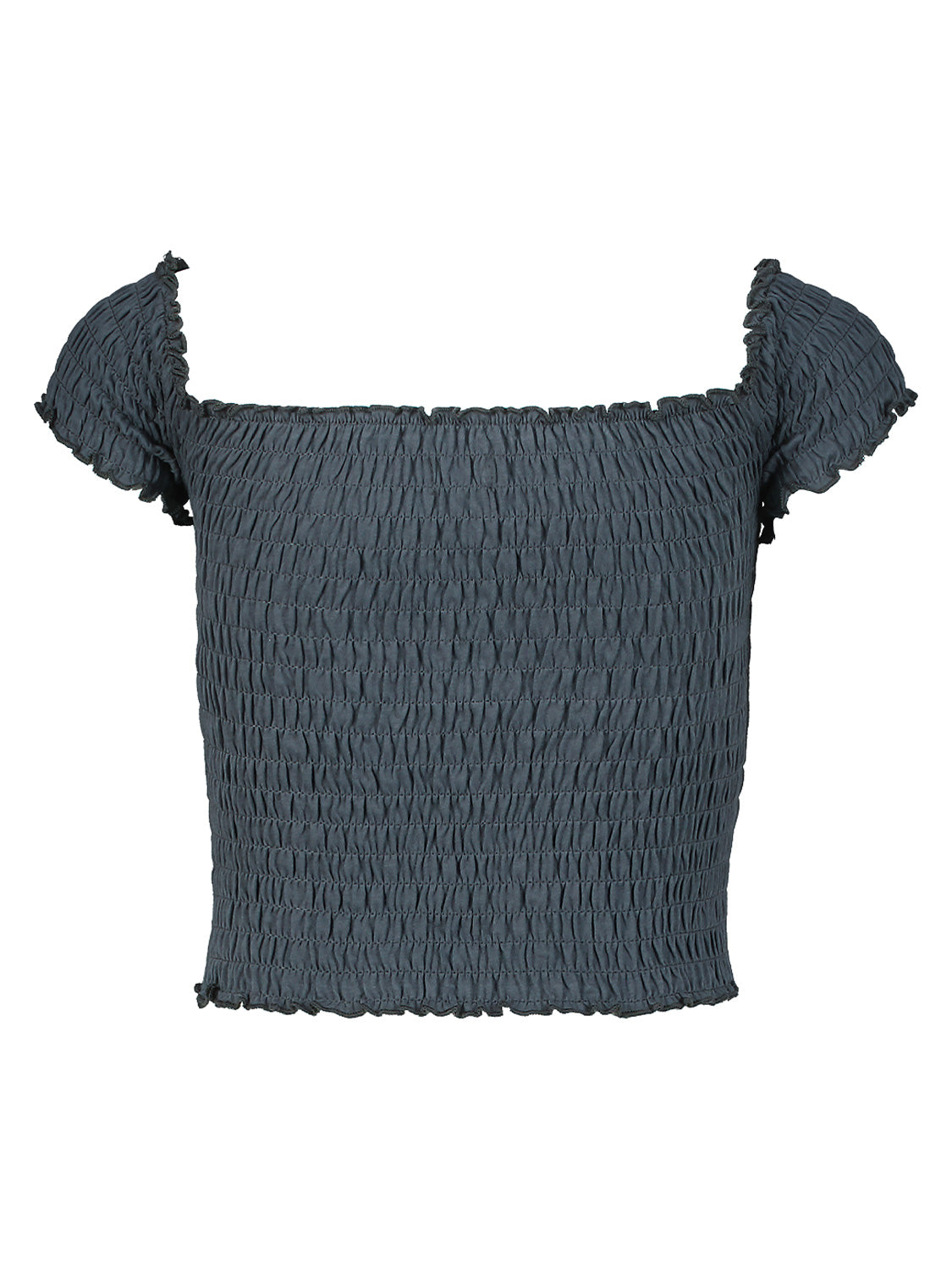 Pepe Jeans Kids top Anthracite Grey in Anthracite Grey 6909680875-4.jpg | NICKIS.com