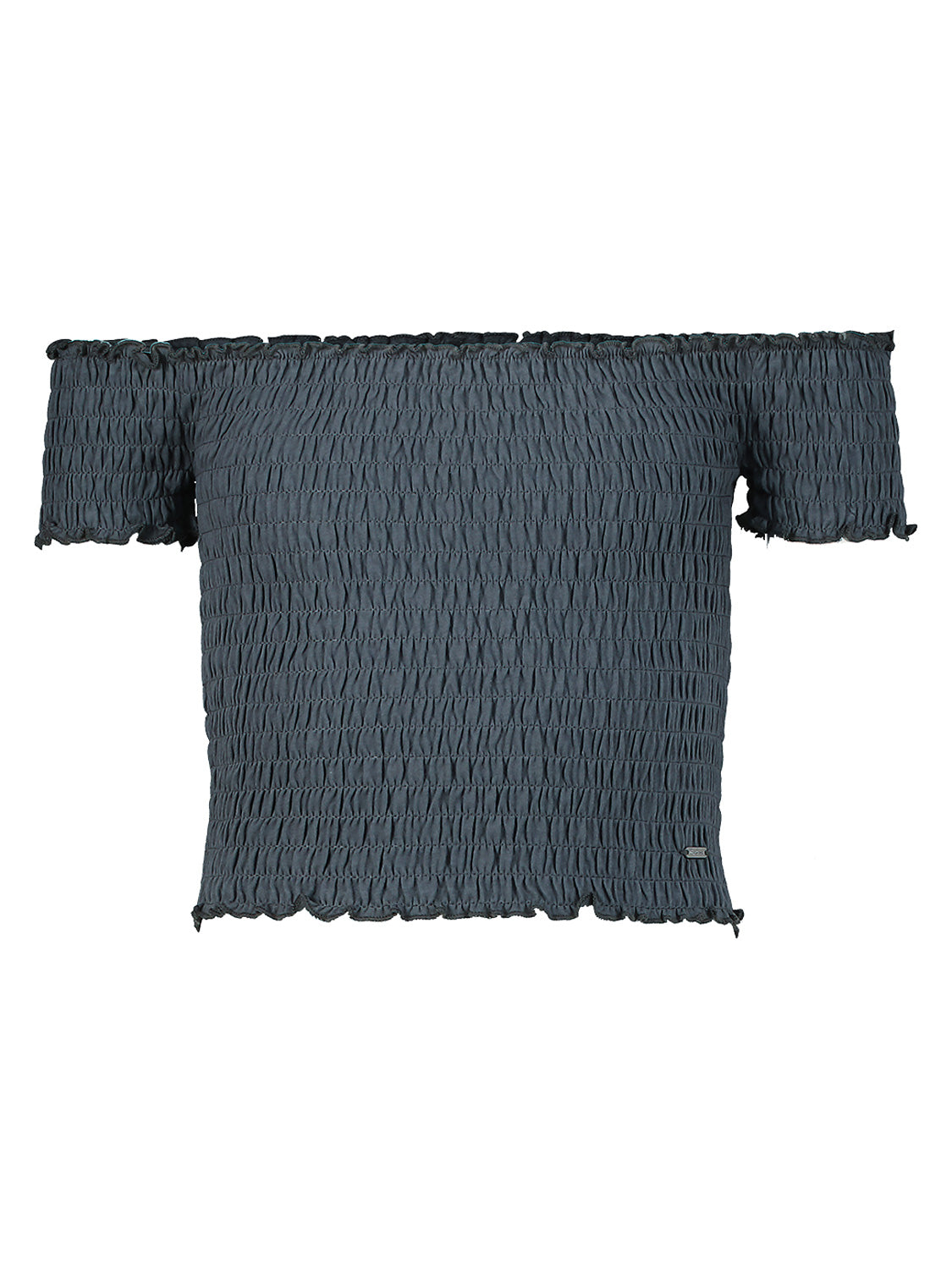 Pepe Jeans Kids top Anthracite Grey in Anthracite Grey 6909680875-5.jpg | NICKIS.com