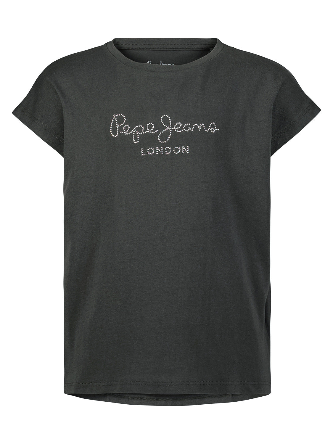 Pepe Jeans Kids t-shirt Anthracite Grey in Anthracite Grey 6909680892-1.jpg | NICKIS.com