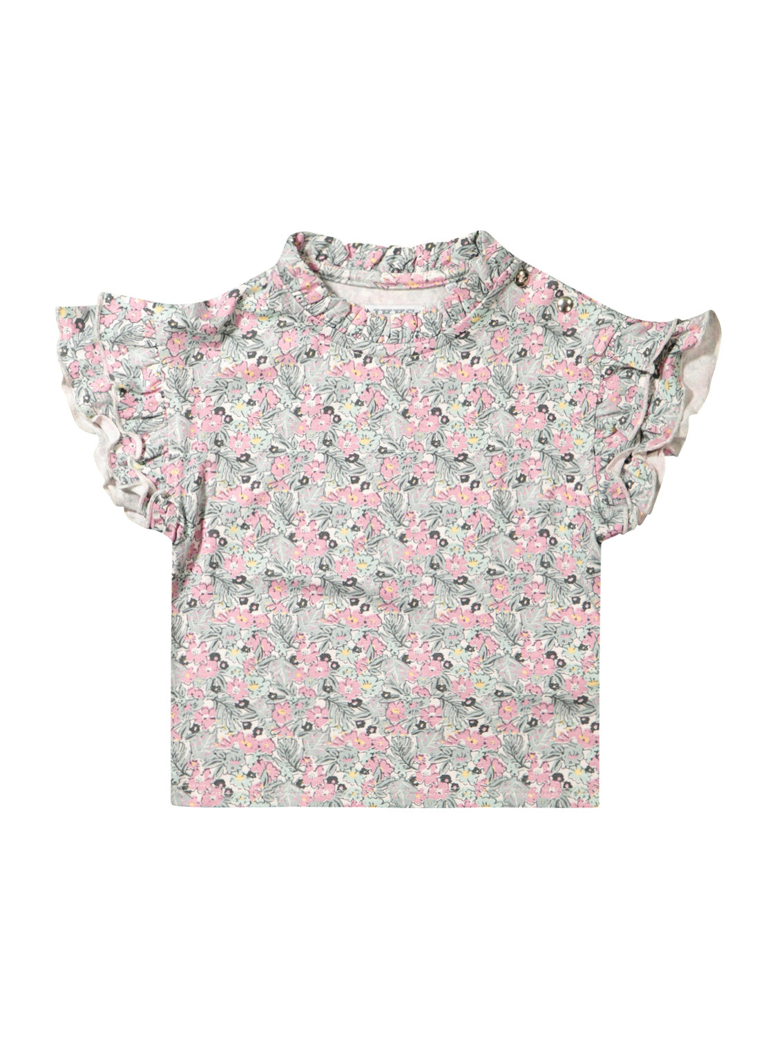 IKKS Kids t-shirt Multicoloured in Multicoloured 6909695086-1.jpg | NICKIS.com