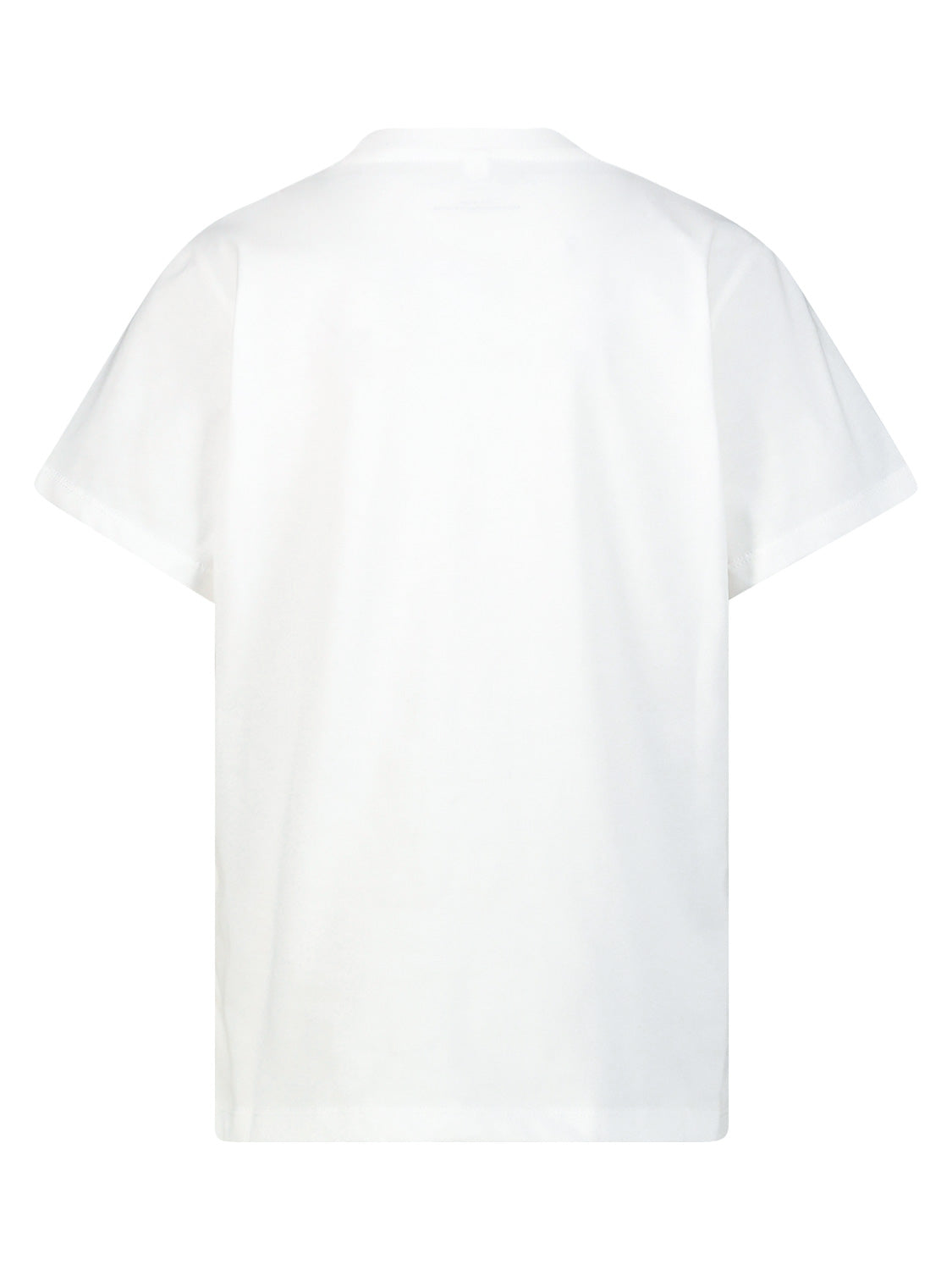 Stella McCartney Kids Kids t-shirt White in White 6909697243-4.jpg | NICKIS.com