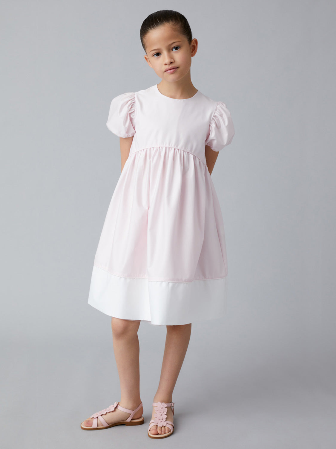 Il Gufo Kids dress  in  6909697414-2.jpg | NICKIS.com