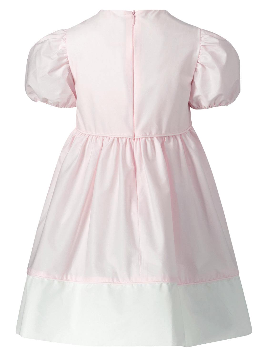 Il Gufo Kids dress  in  6909697414-4.jpg | NICKIS.com