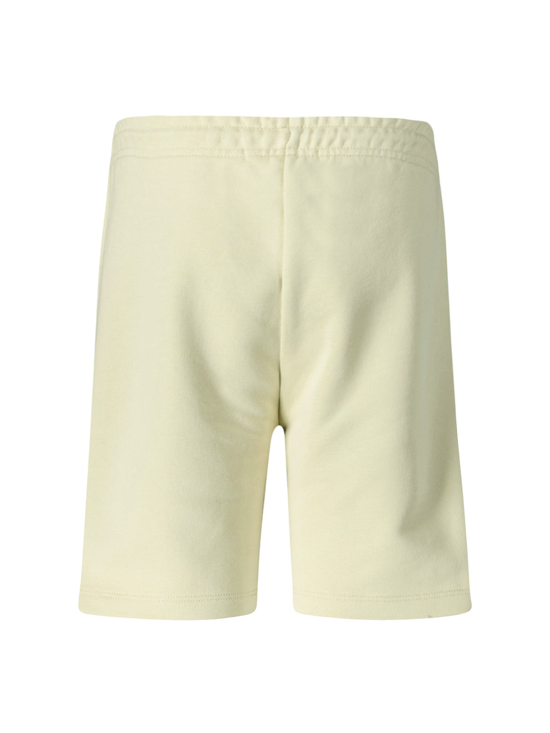 Calvin Klein Kids Shorts 3d Raised Emb Beige in Beige 6909702239-5.jpg | NICKIS.com