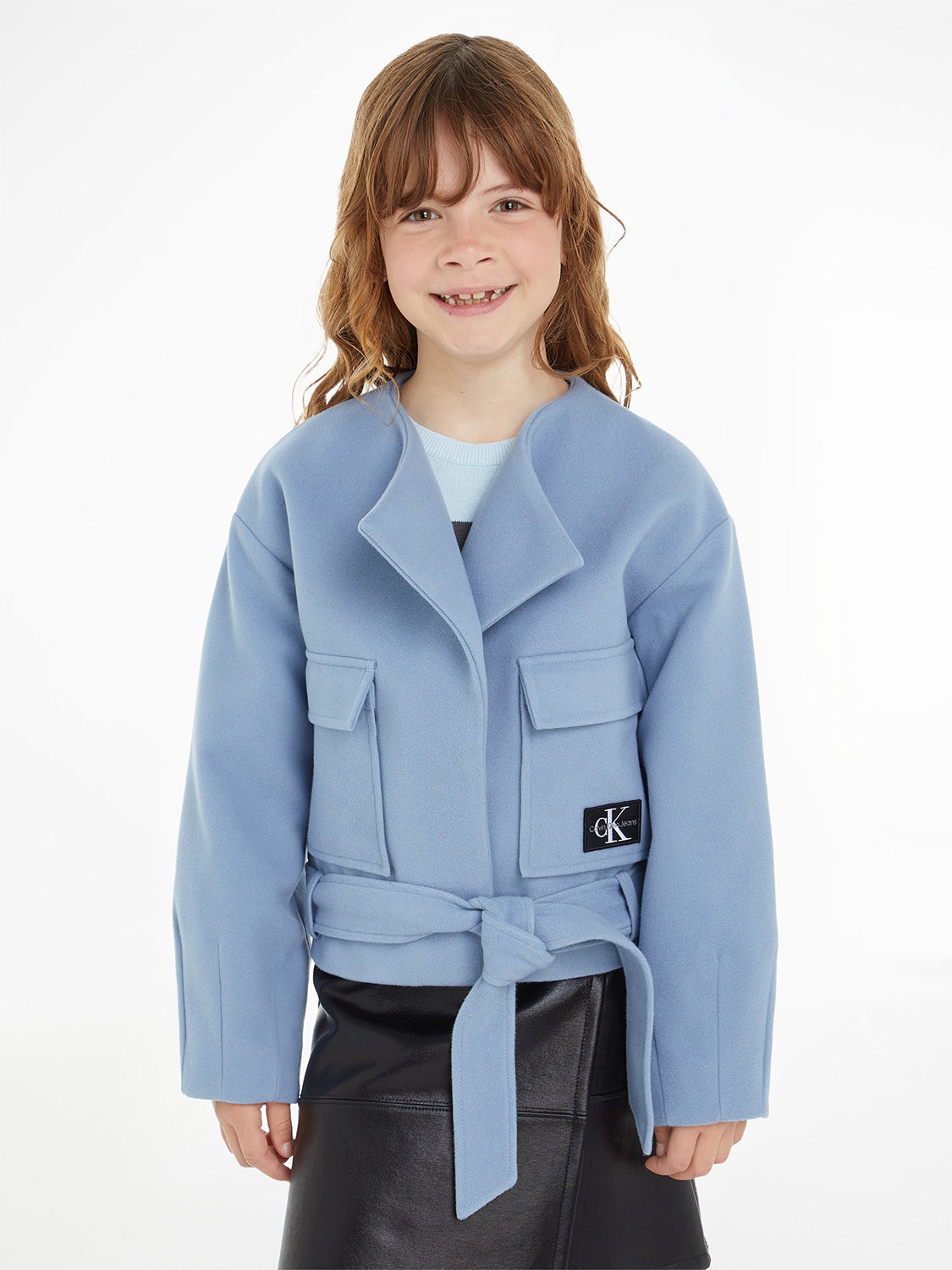 Calvin Klein Kids jacket  in  6909746196-2.jpg | NICKIS.com