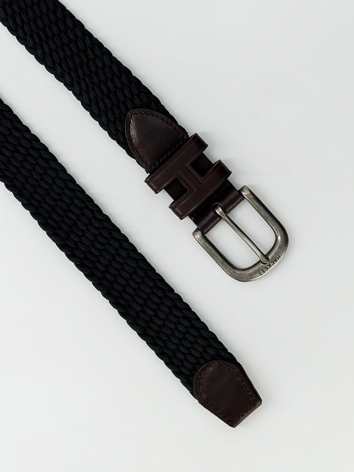 Hackett London Kids Belt  in  6909819407-3.jpg | NICKIS.com