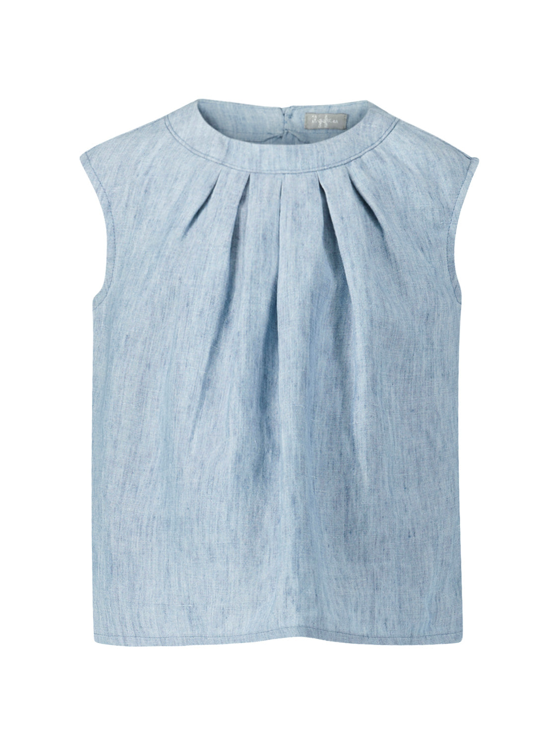 Il Gufo Kids blouse  in  6909823952-1.jpg | NICKIS.com