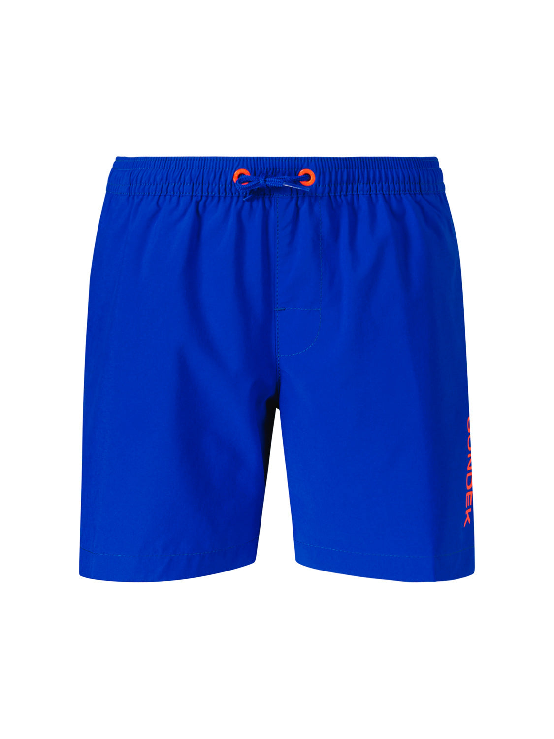 Sundek Kids swim shorts Blue in Blue 6909832367-1.jpg | NICKIS.com