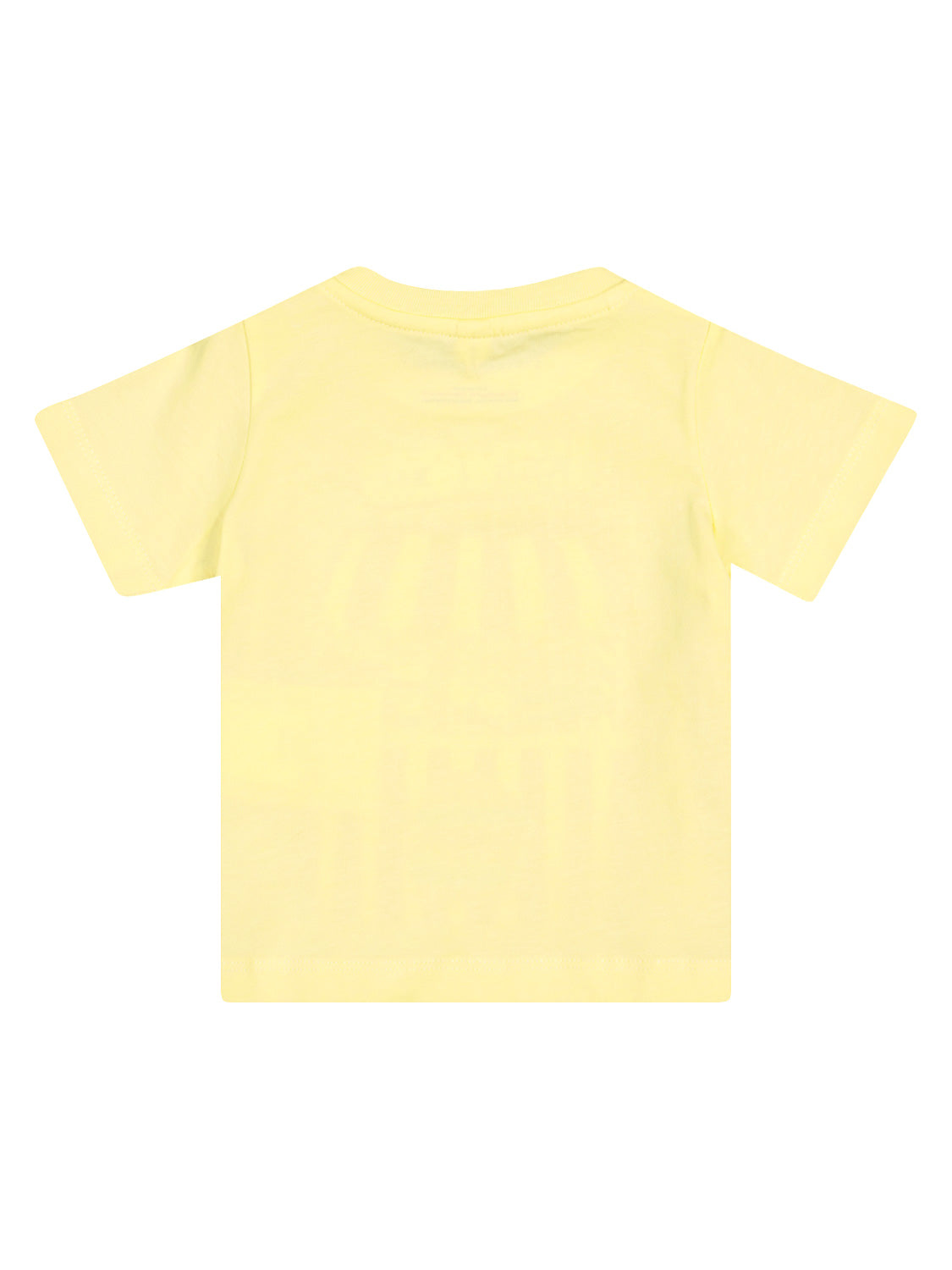 Stella McCartney Kids Kids t-shirt Yellow in Yellow 6909846128-4.jpg | NICKIS.com