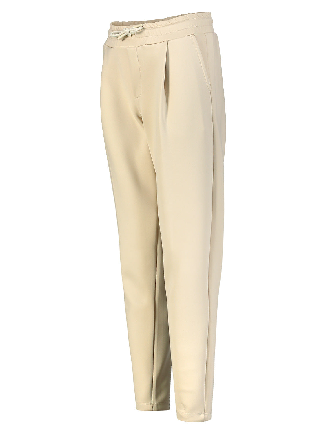 NIK&NIK Kids cloth pants Pleat Beige in Beige 6909848702-4.jpg | NICKIS.com