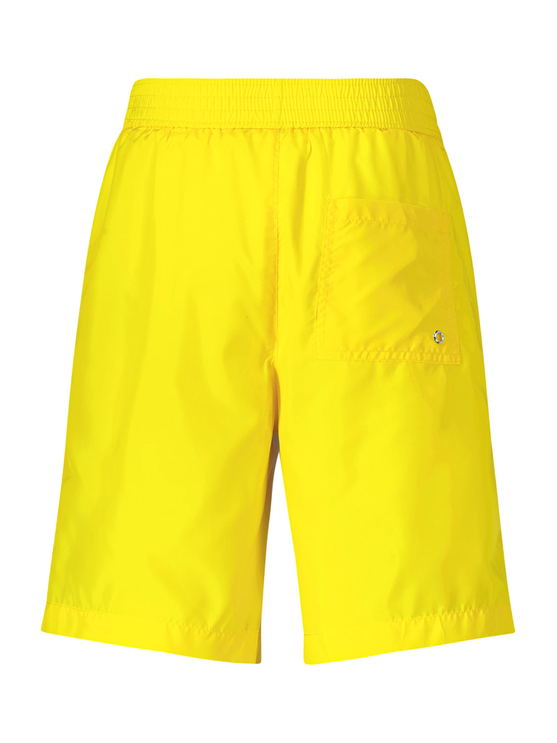 Marni Kids swim shorts Yellow in Yellow 6909851019-5.jpg | NICKIS.com