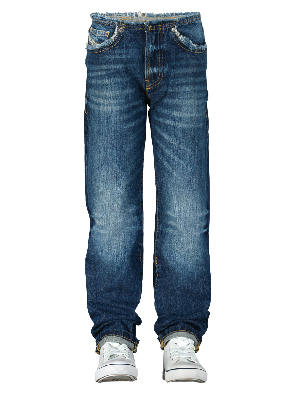 Diesel Kids jeans D-ARK-S2-J  in  6909864517-5.jpg | NICKIS.com