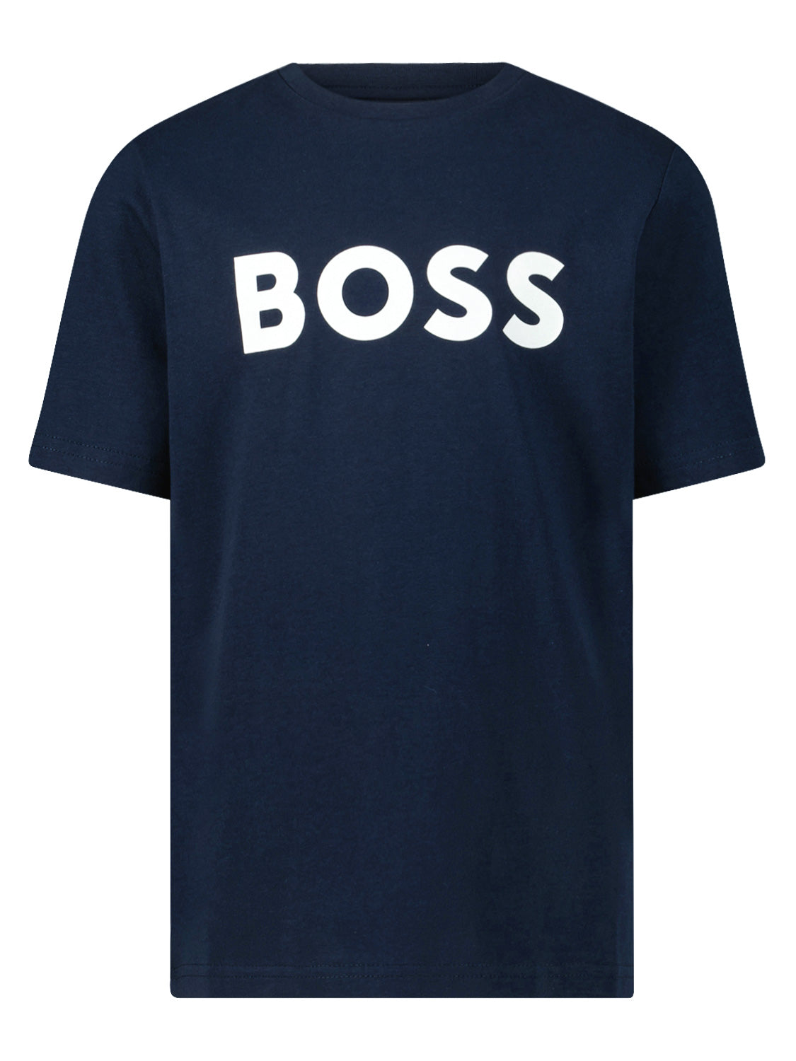 Boss Kids t-shirt  in  6909886498-1.jpg | NICKIS.com