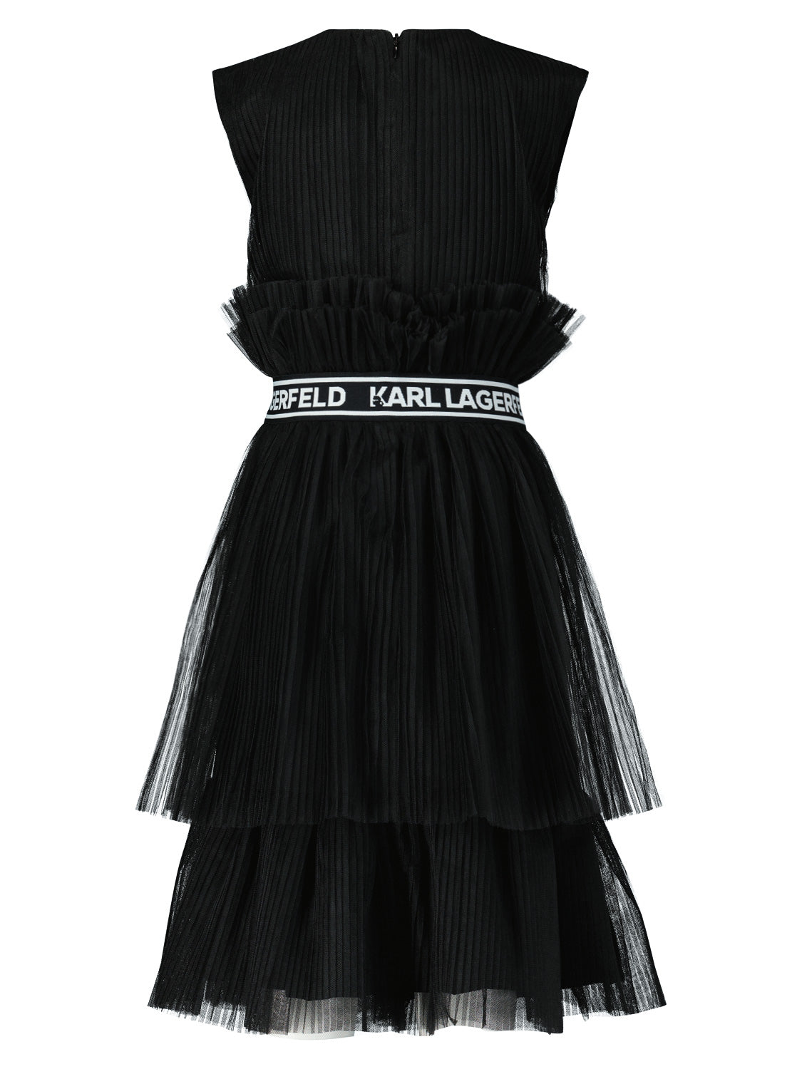 Karl Lagerfeld Kids dress  in  6909903485-5.jpg | NICKIS.com