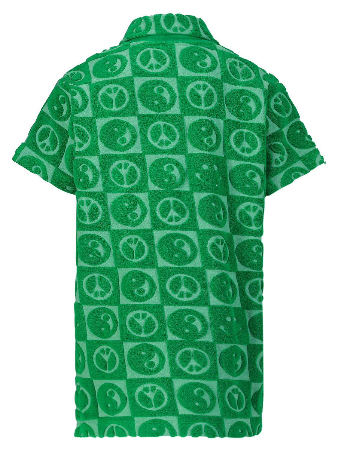 Molo Kids Polo Shirt Randel  in  6909935258-4.jpg | NICKIS.com