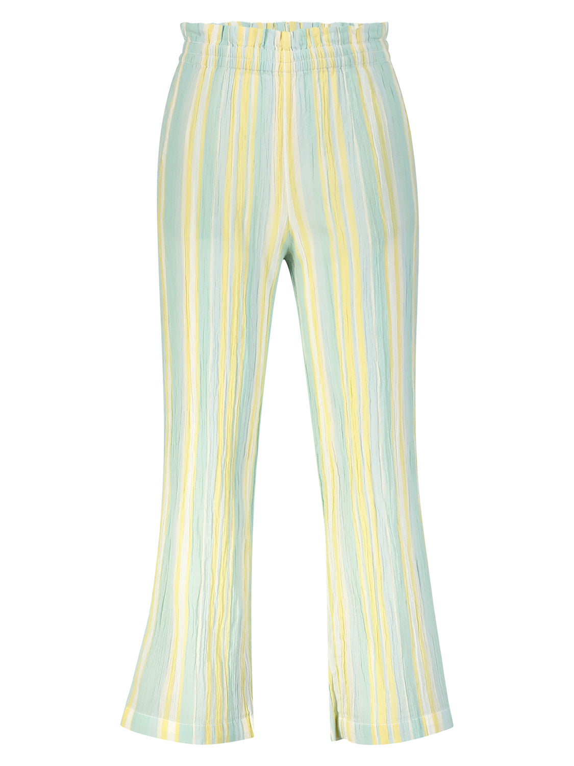 Bonpoint Kids pants Aloise Mint Green in Mint Green 6909949272-1.jpg | NICKIS.com