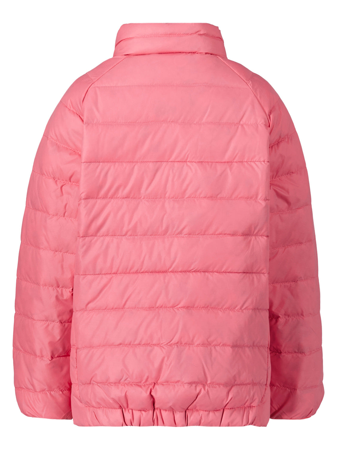 Patagonia Kids Down Jacket Fuchsia in Fuchsia 6909959990-4.jpg | NICKIS.com