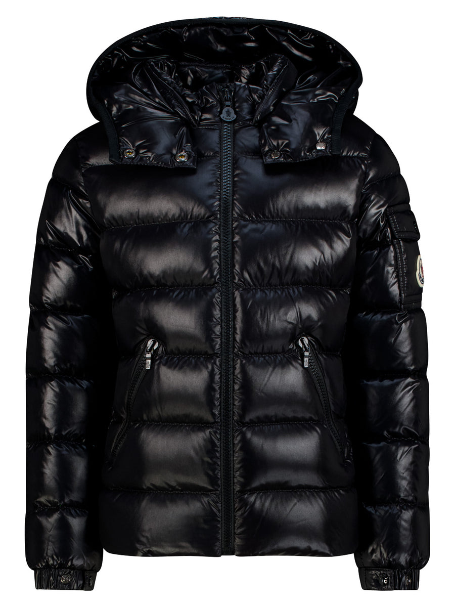 MONCLER フリースロンパース　70cm MONCLER フリースロンパース70cm