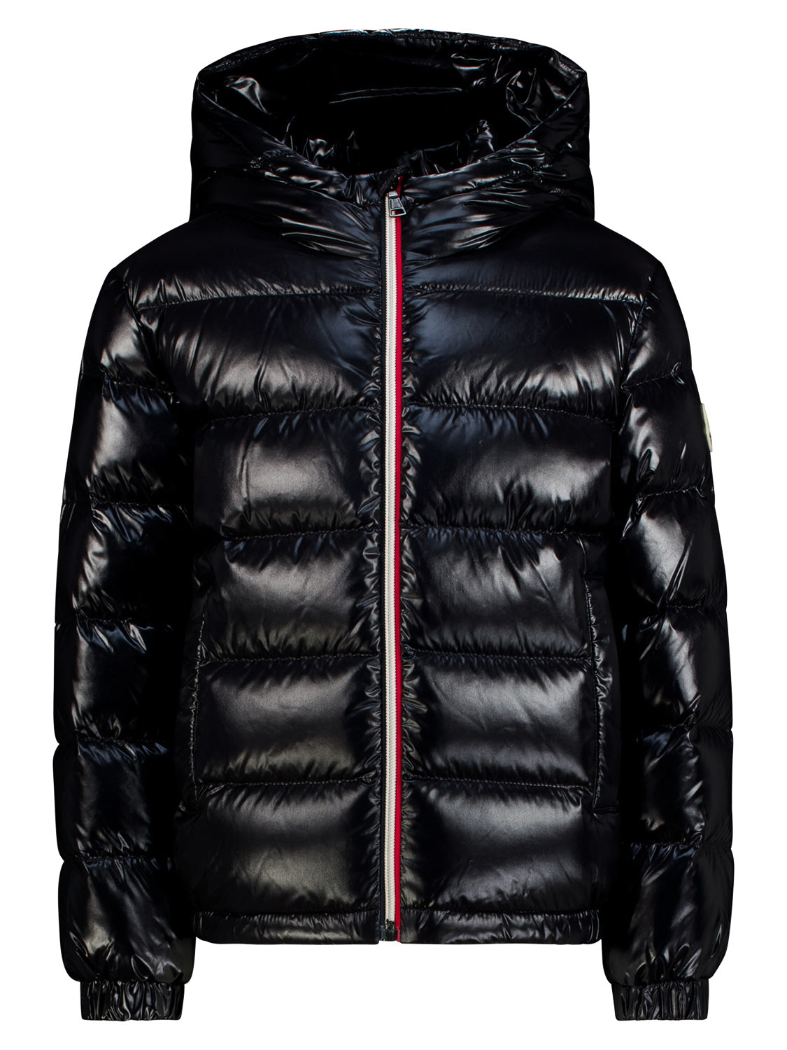 Kinderdaunenjacke 2024 Moncler