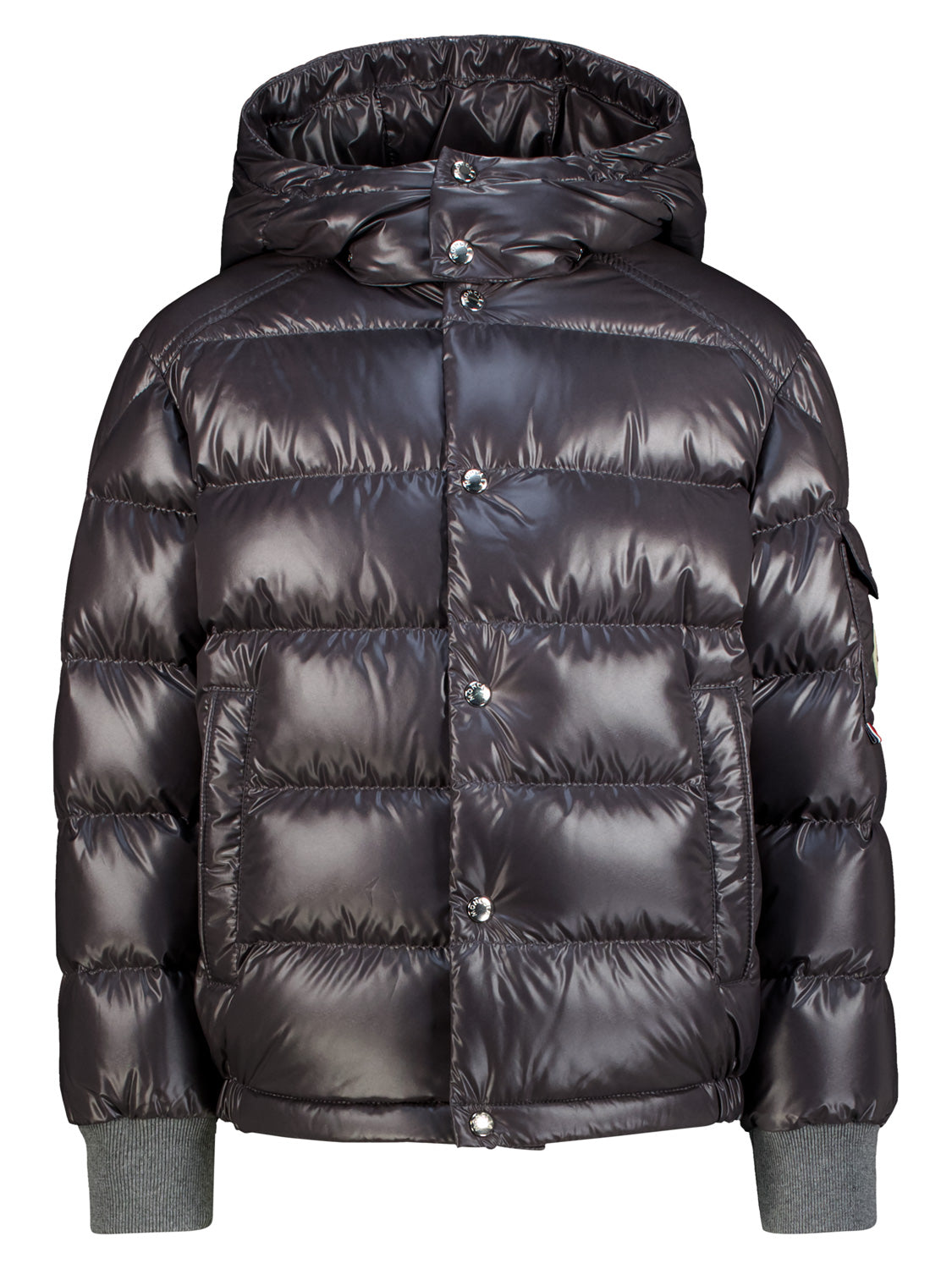 Moncler Jacke Mädchen Gr on sale 4 Y 104cm