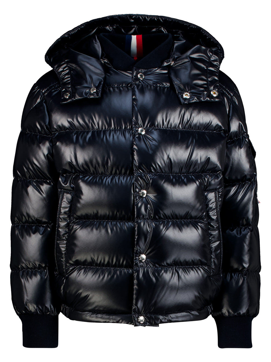 MONCLER ❤️excl. Winterstiefel Daunen & Merino-Fell NP 689,- Top ! outlet