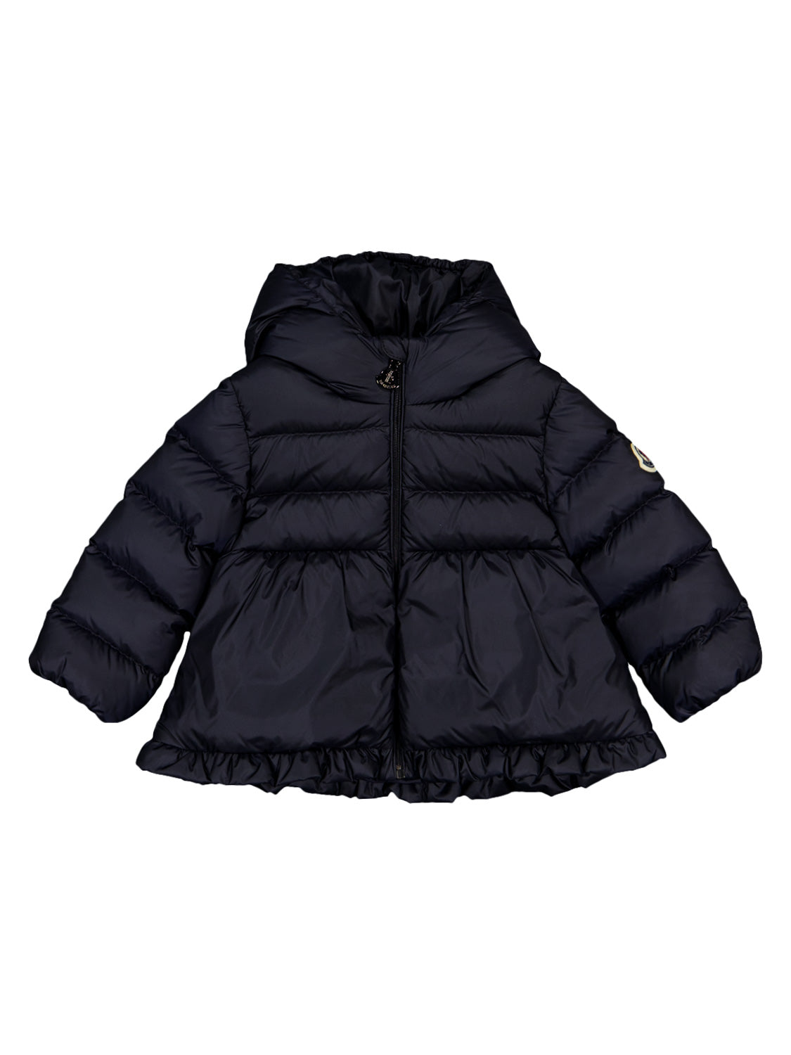 Moncler Jacke Mädchen Gr on sale 4 Y 104cm