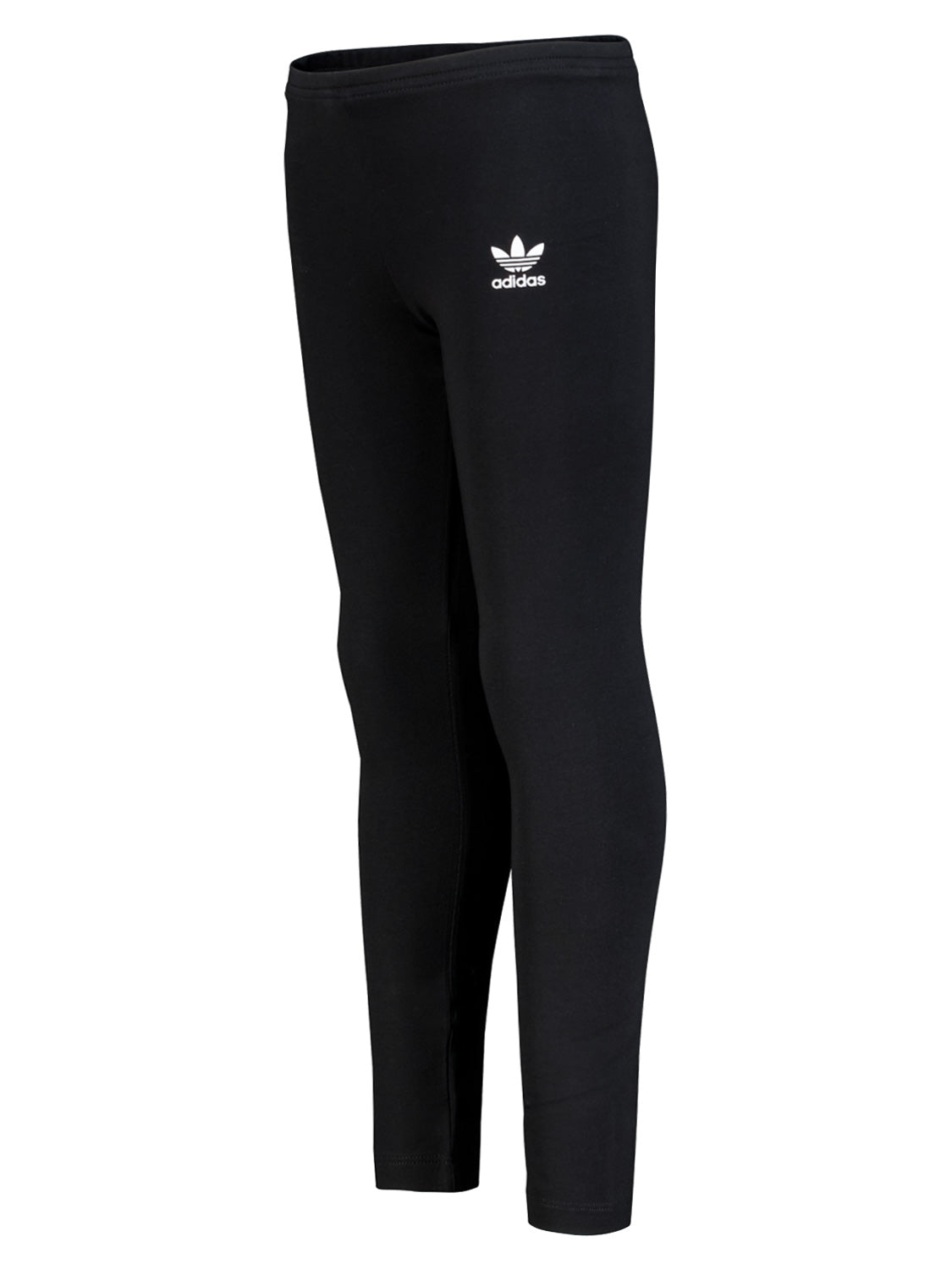 adidas Leggings Schwarz madchen