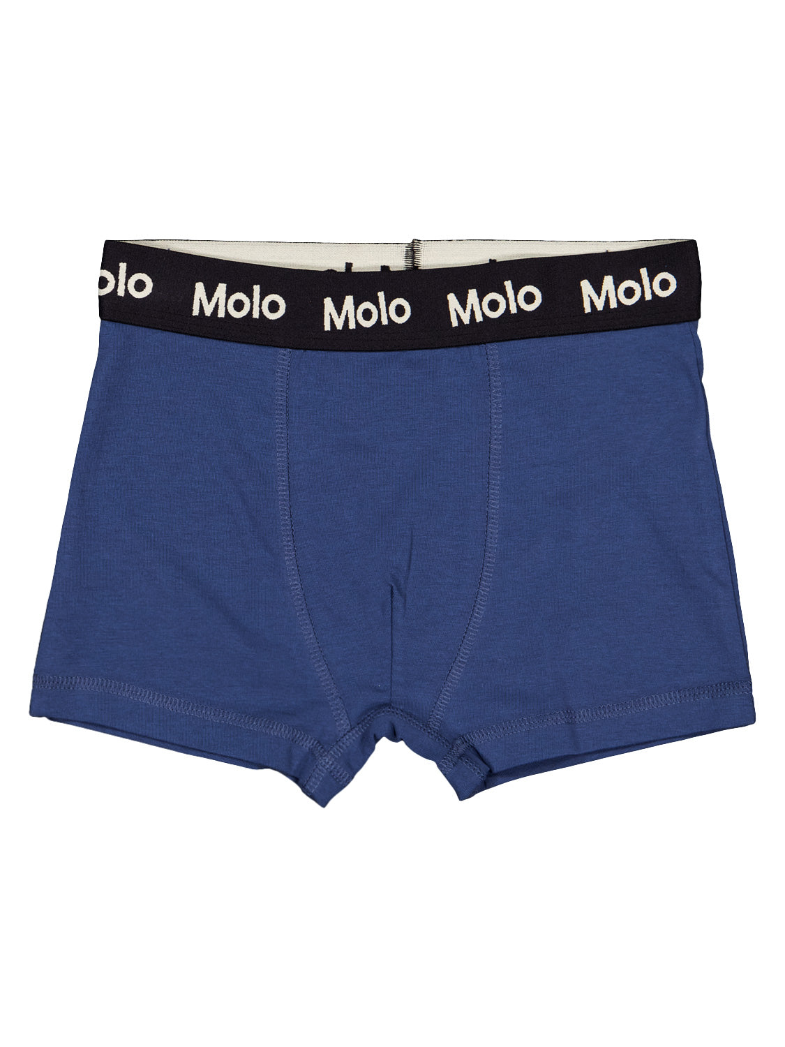 Molo Kids Boxer Shorts Justin Blue in Blue 7000250186-5.jpg | NICKIS.com