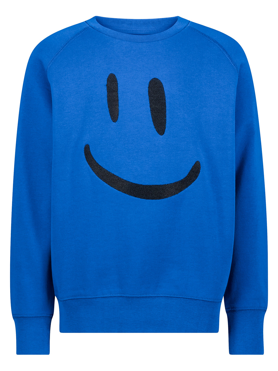 Molo Kids Sweatshirt Mike Blue in Blue 7000861324-1.jpg | NICKIS.com