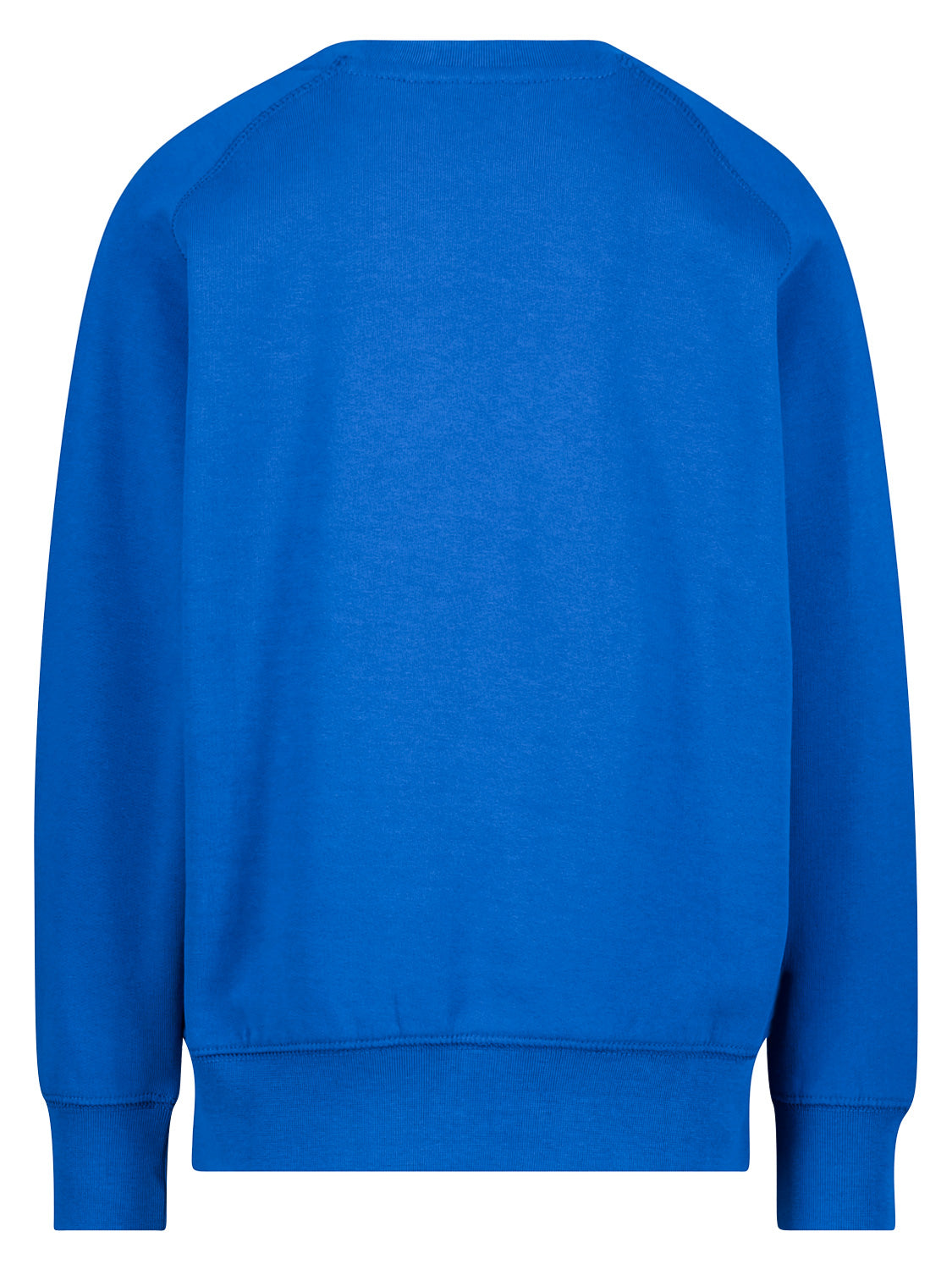 Molo Kids Sweatshirt Mike Blue in Blue 7000861324-4.jpg | NICKIS.com