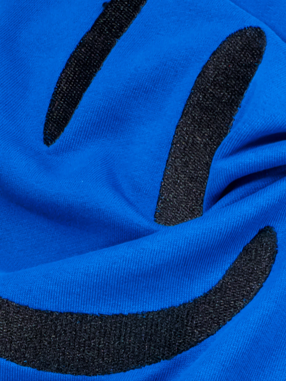 Molo Kids Sweatshirt Mike Blue in Blue 7000861324-7.jpg | NICKIS.com