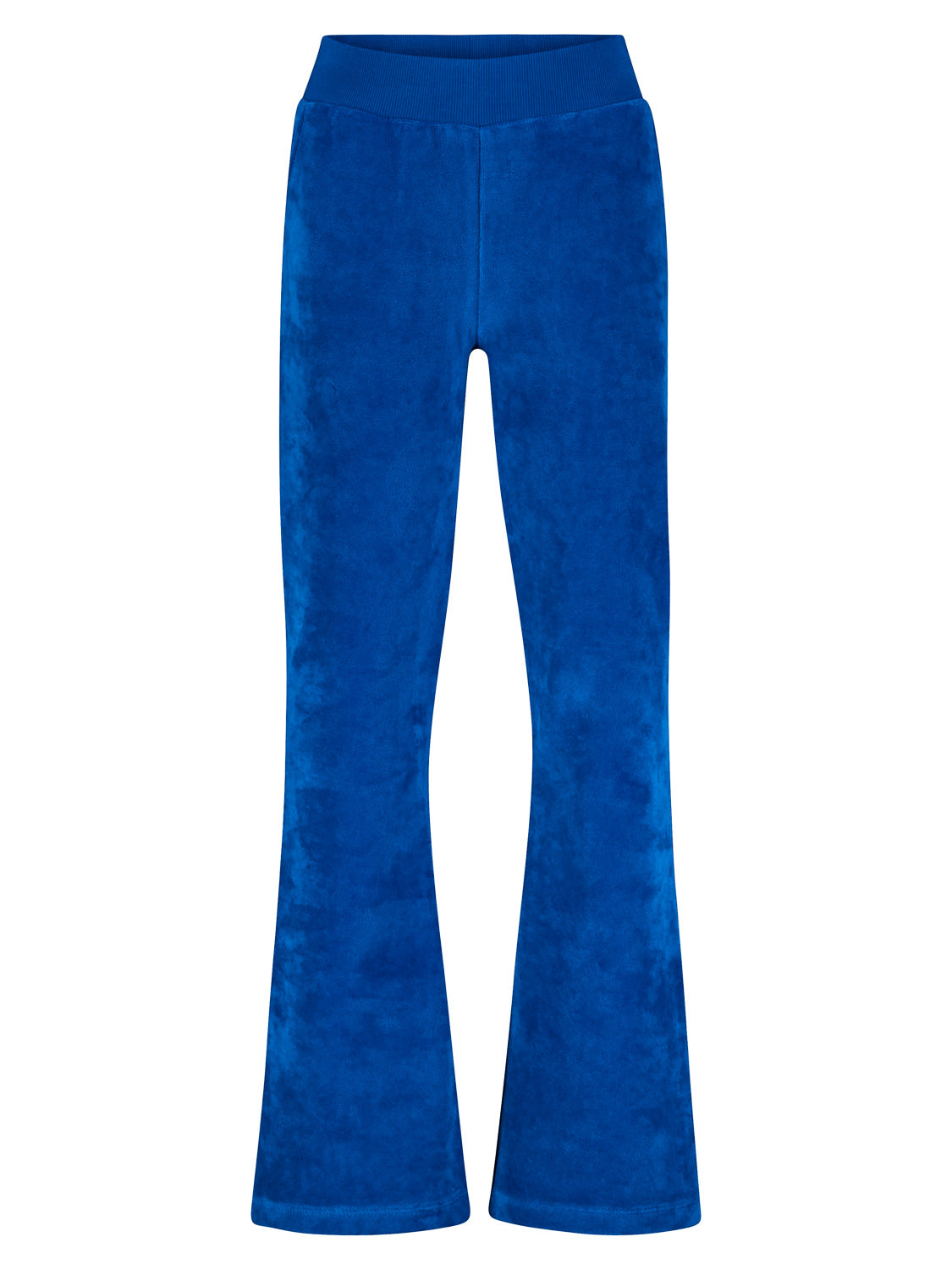 Molo Kids sweatpants Adoria Blue in Blue 7000886856-1.jpg | NICKIS.com