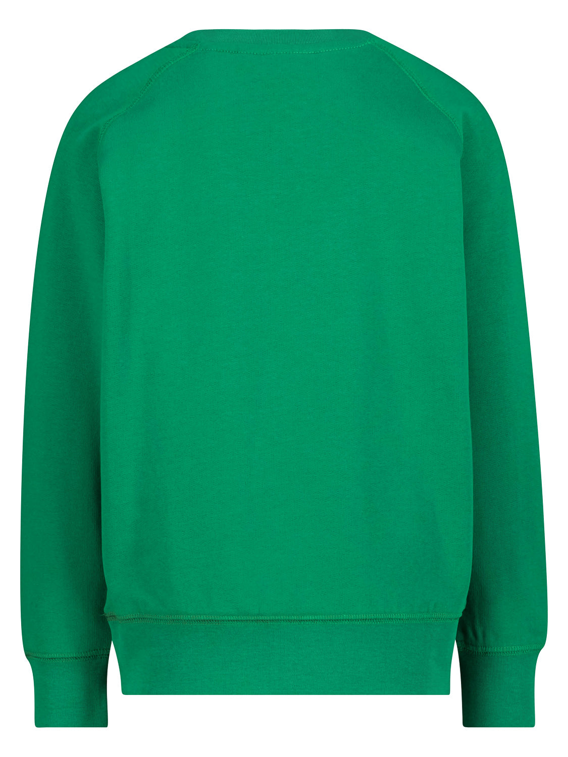 Molo Kids Sweatshirt Mike Green in Green 7000947524-4.jpg | NICKIS.com