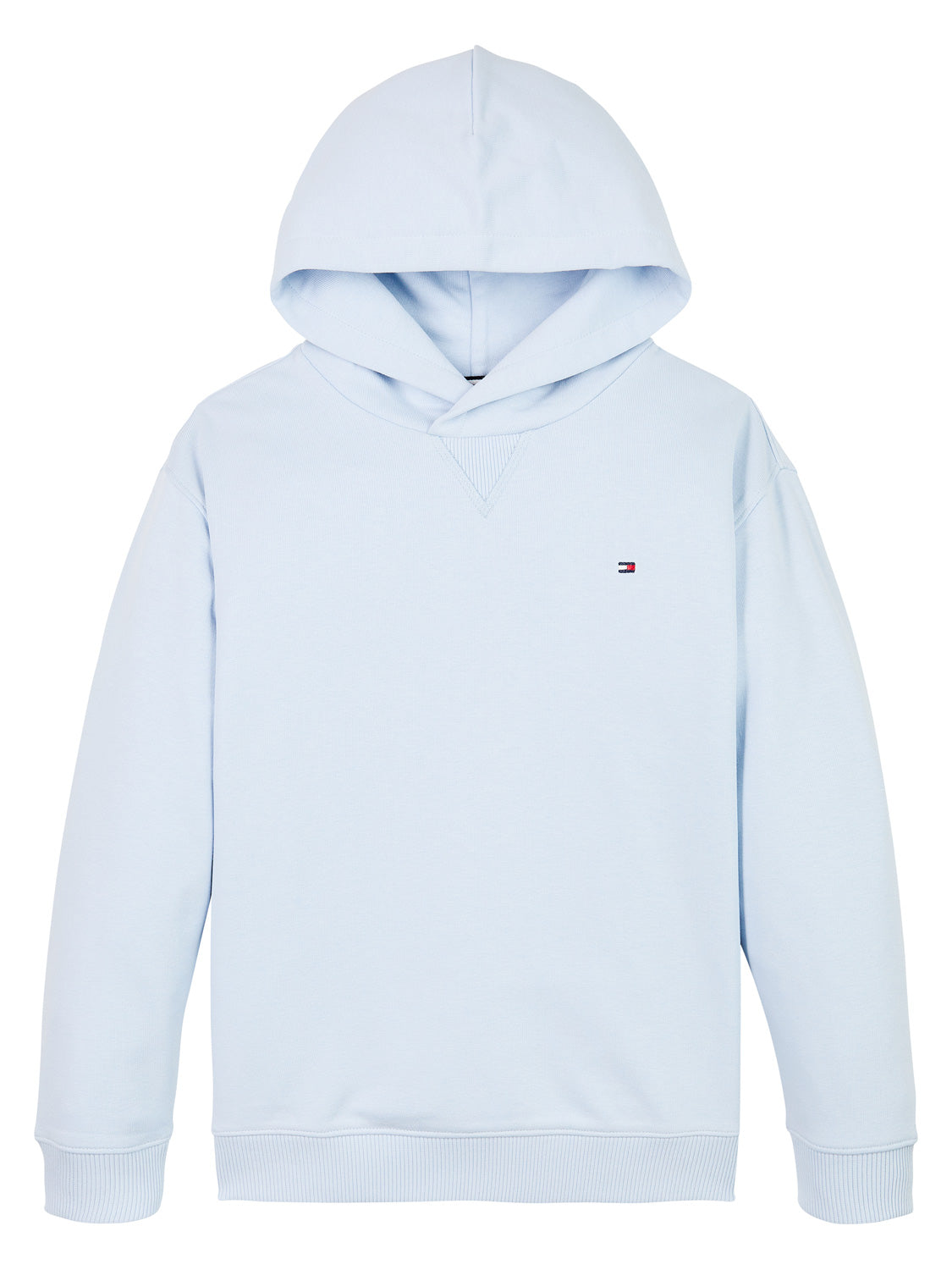 Tommy Hilfiger Kids hoodie Light Blue in Light Blue 7000948853-1.jpg | NICKIS.com