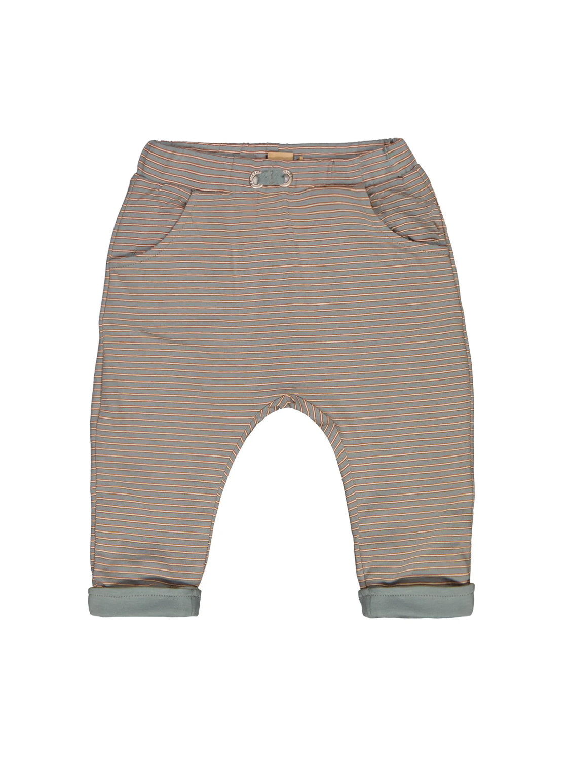 Jogginghose Hellblau