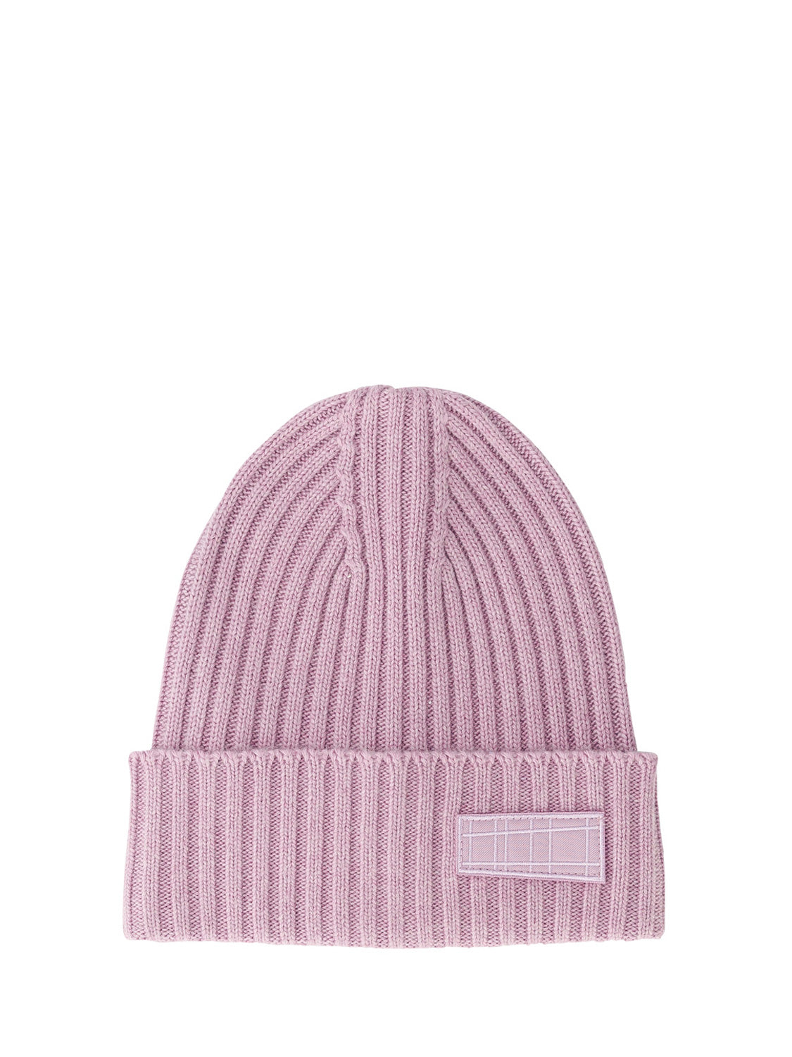 Molo Kids beanie Karli Lilac in Lilac 7001419380-1.jpg | NICKIS.com