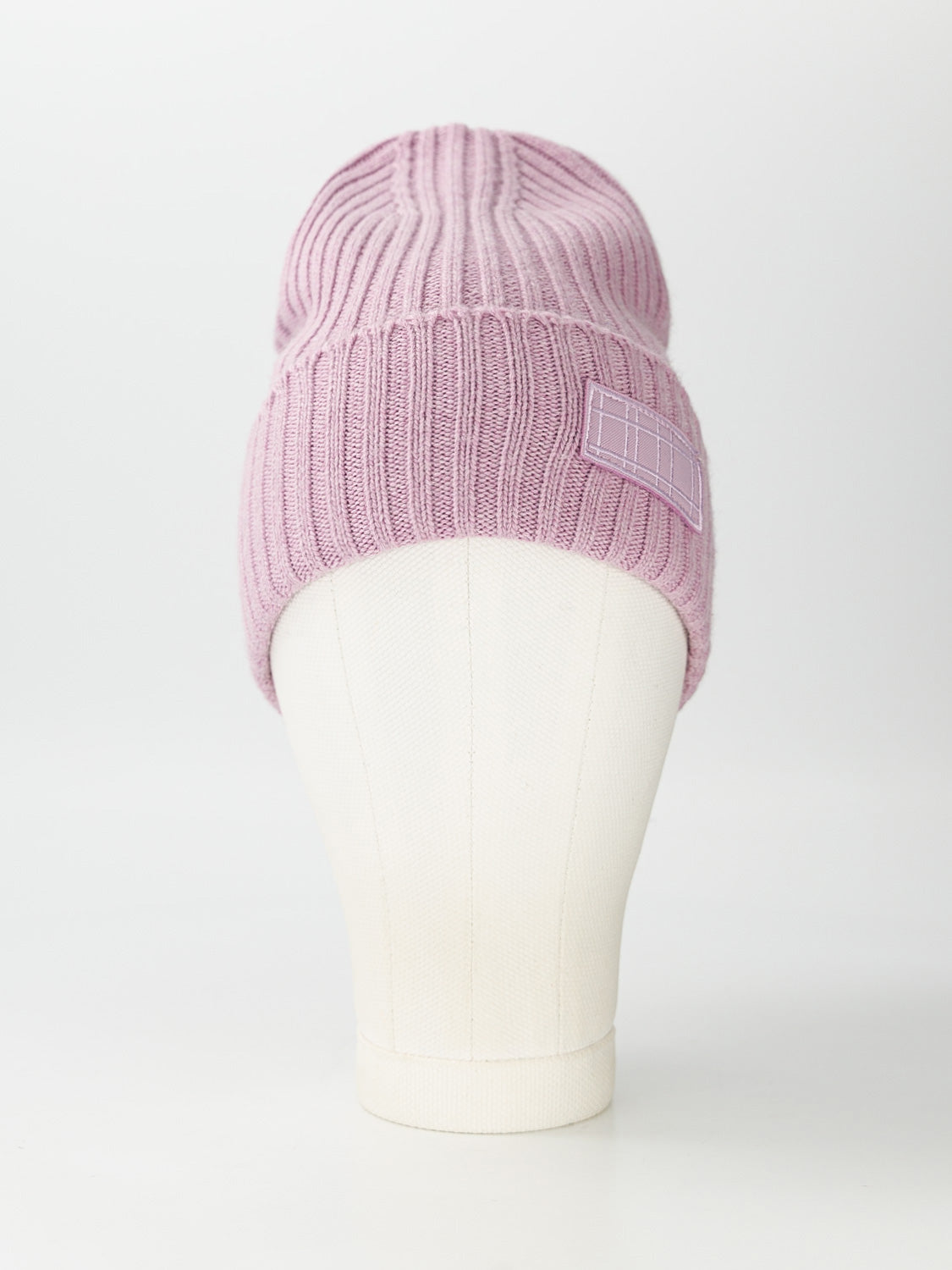 Molo Kids beanie Karli Lilac in Lilac 7001419380-2.jpg | NICKIS.com