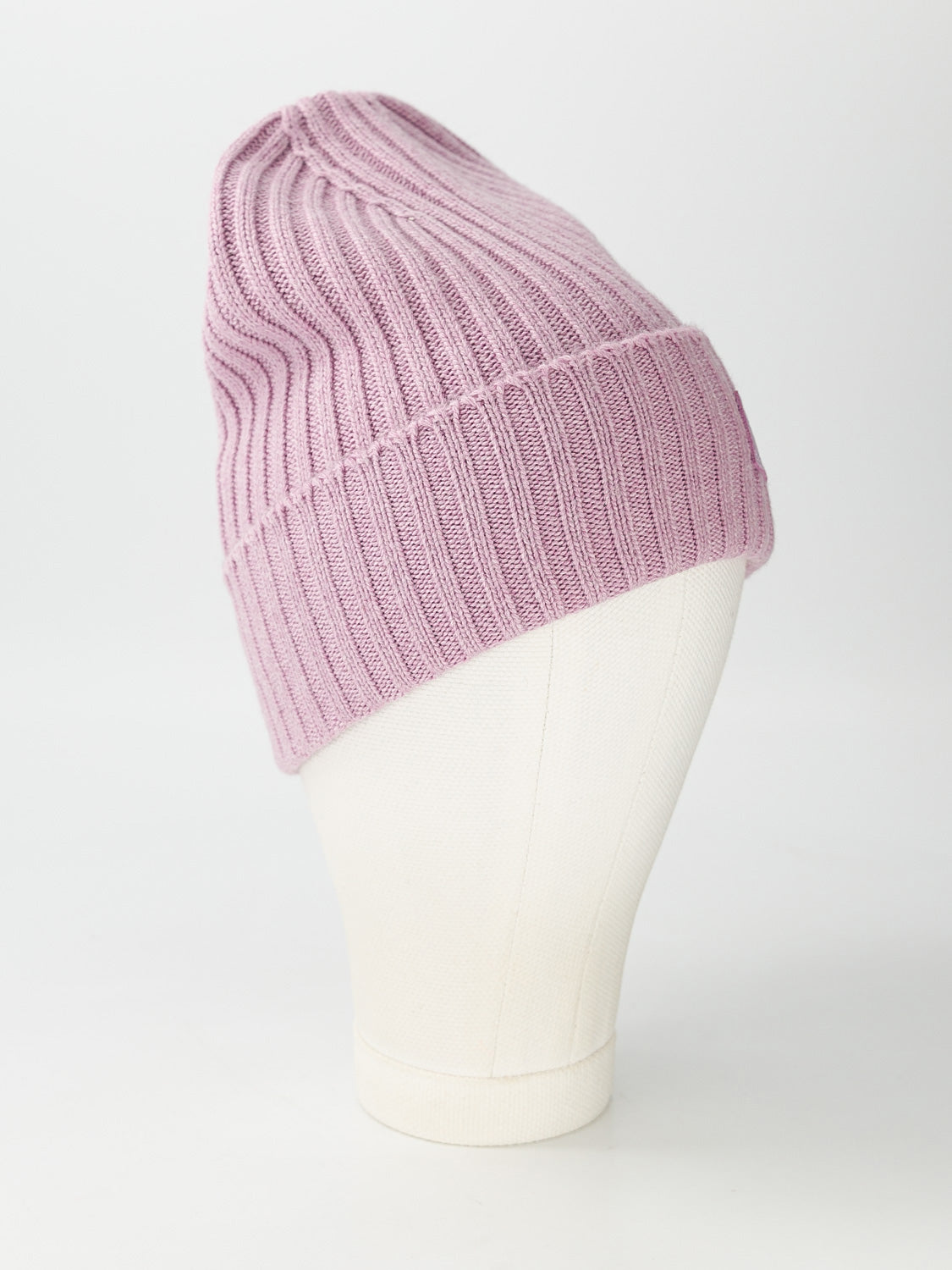 Molo Kids beanie Karli Lilac in Lilac 7001419380-3.jpg | NICKIS.com