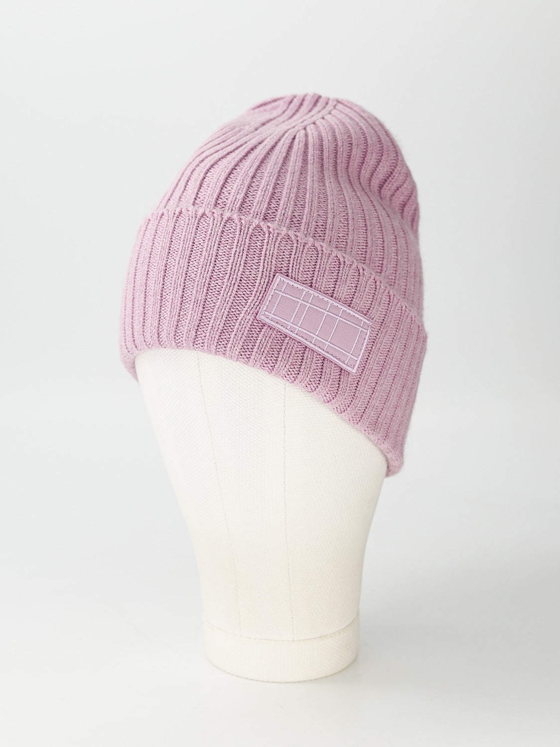 Molo Kids beanie Karli Lilac in Lilac 7001419380-5.jpg | NICKIS.com