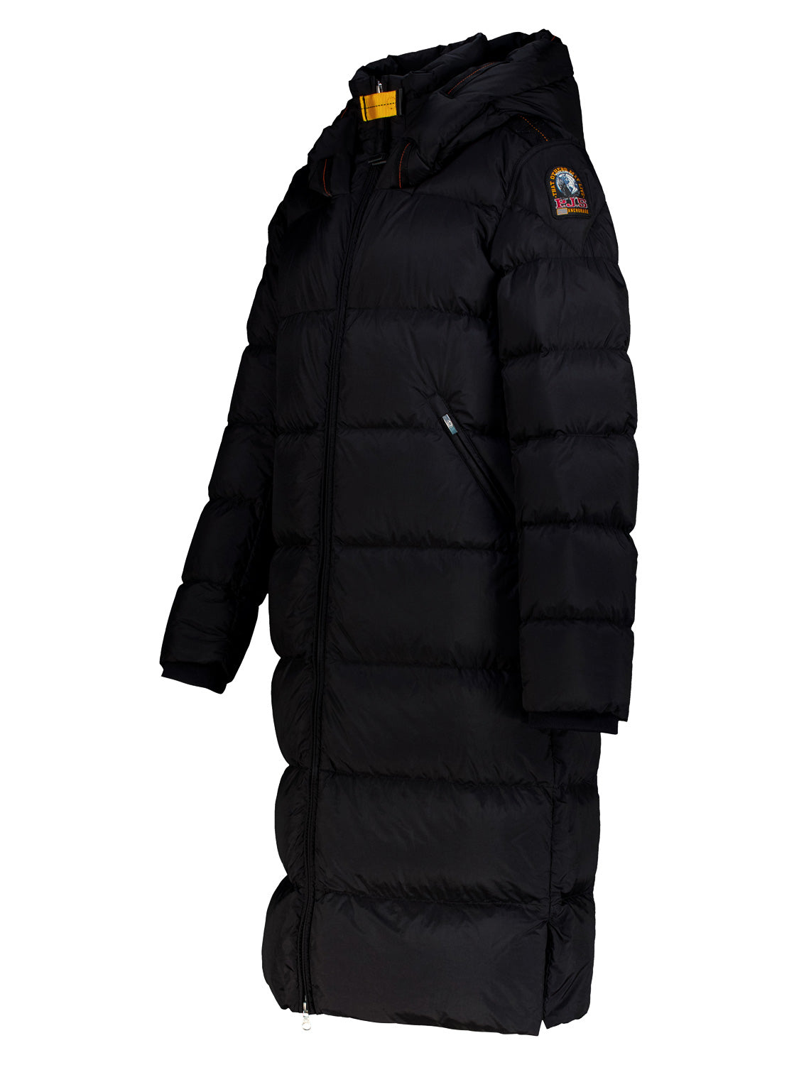 Parajumpers panda long coat on sale