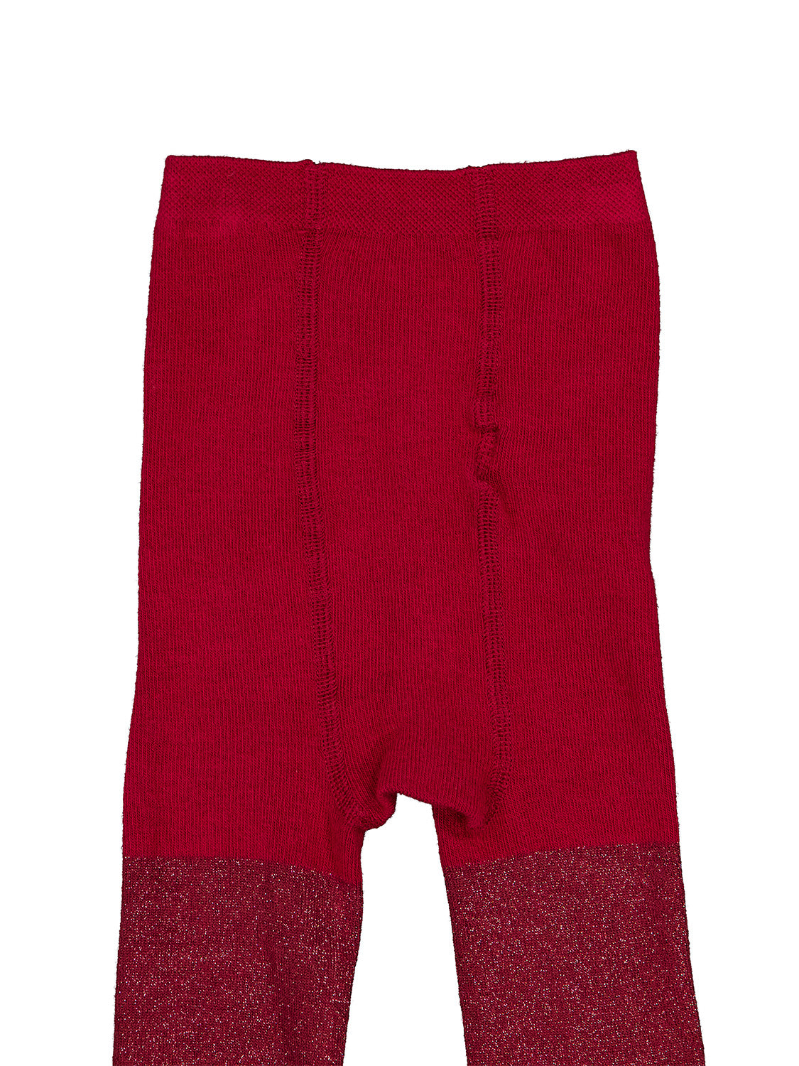 Molo Kids tights Glitter Burgundy in Burgundy 7002077663-7.jpg | NICKIS.com