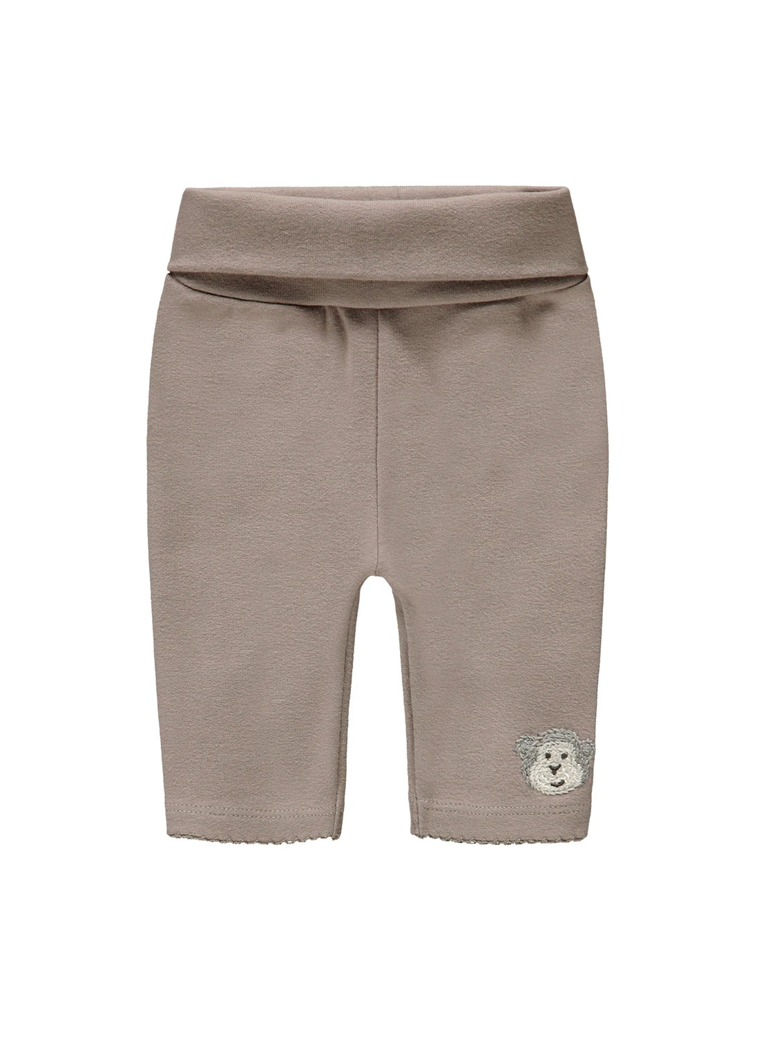 leggings Brown