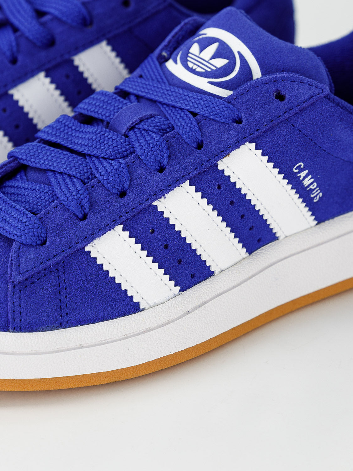 adidas Kids sneakers CAMPUS 00s J Blue in Blue 7002217434-7.jpg | NICKIS.com