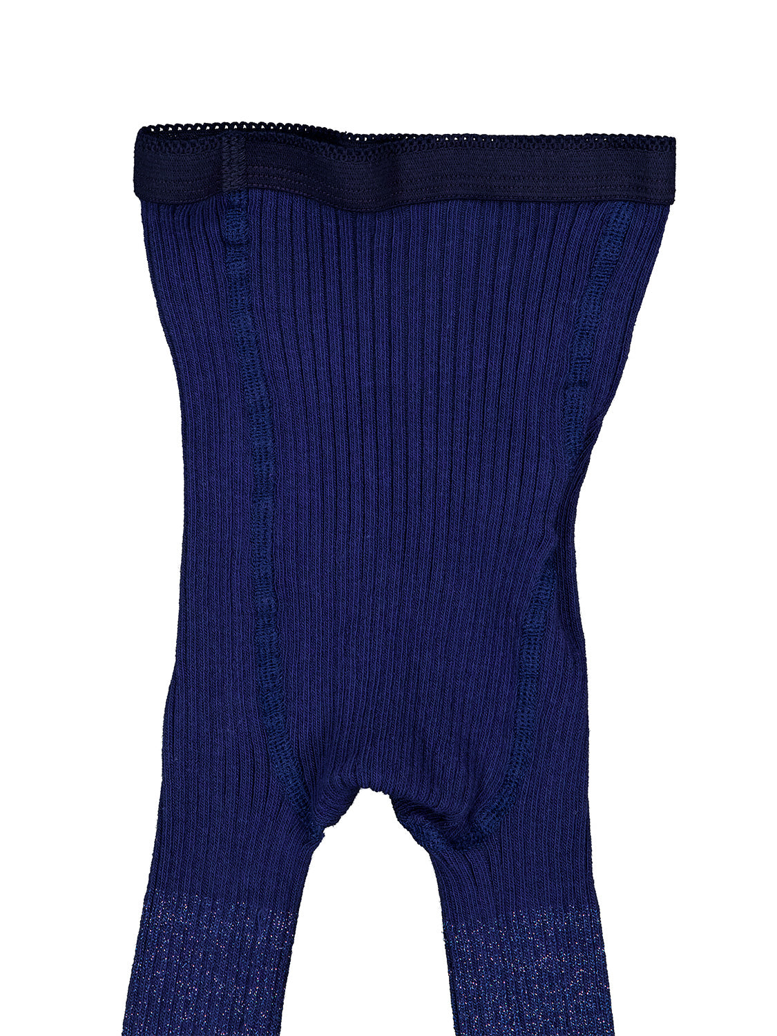 Molo Kids tights Glitter Blue in Blue 7002324373-7.jpg | NICKIS.com