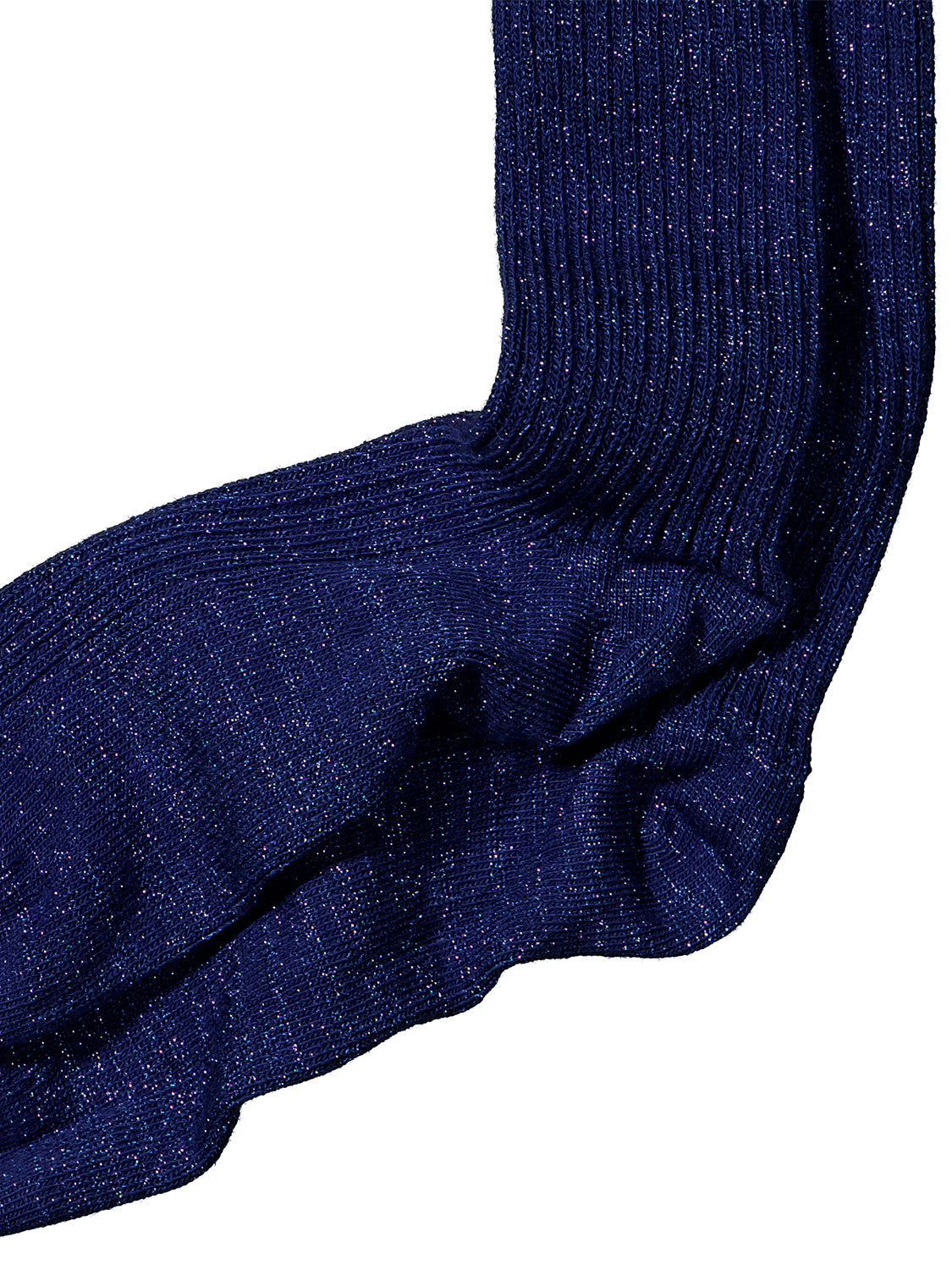 Molo Kids tights Glitter Blue in Blue 7002324373-8.jpg | NICKIS.com