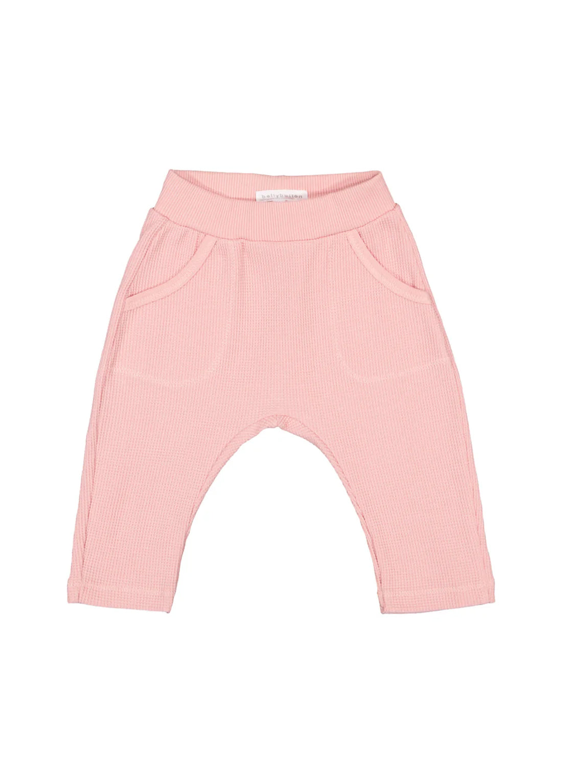 Jogginghose Rosa