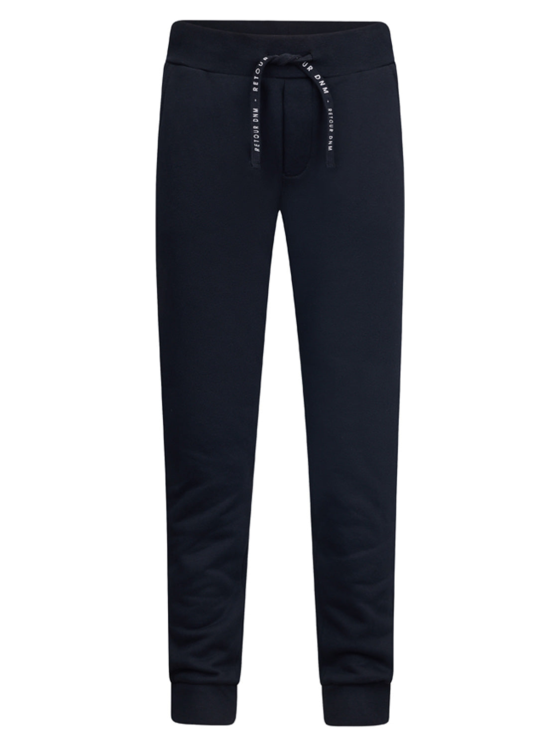 Retour Jeans Kids sweatpants Dean Black in Black 7002593167-1.jpg | NICKIS.com